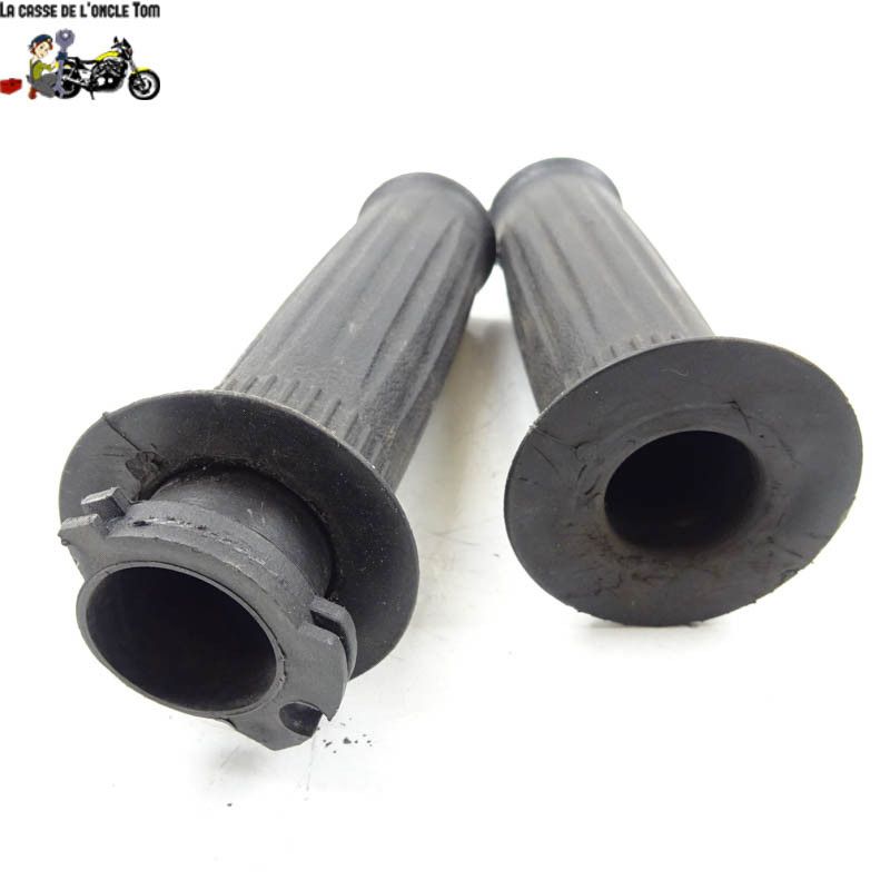 Poignées Neco 50 TITO zn qt 2017 - CTM-11955-018