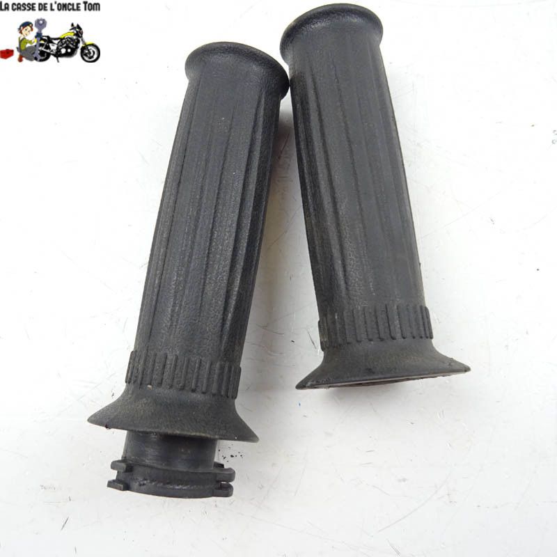 Poignées Neco 50 TITO zn qt 2017 - CTM-11955-018