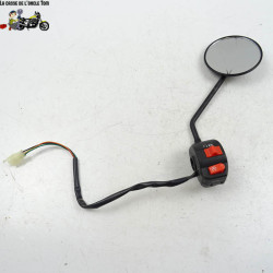 Commodo droit Neco 50 TITO zn qt 2017 - CTM-11955-017