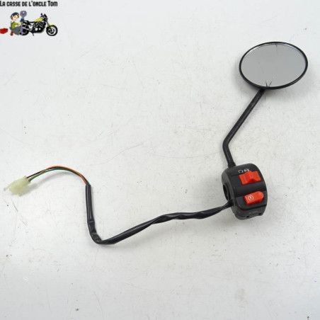 Commodo droit Neco 50 TITO zn qt 2017 - CTM-11955-017