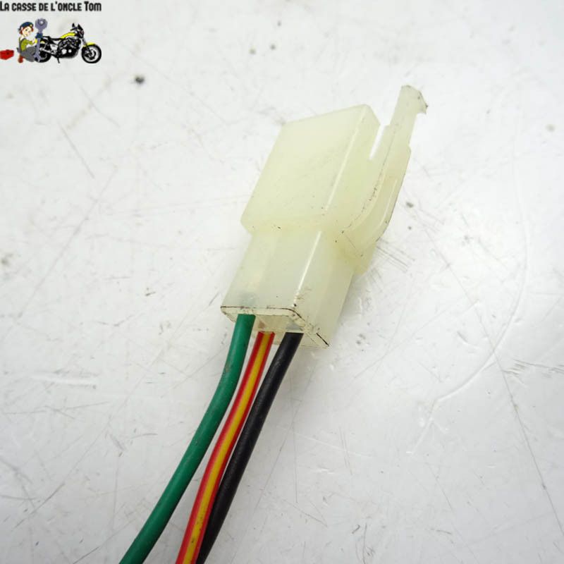 Commodo droit Neco 50 TITO zn qt 2017 - CTM-11955-017