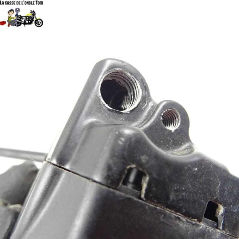 Commodo droit Neco 50 TITO zn qt 2017 - CTM-11955-017