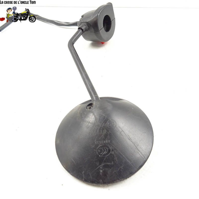 Commodo droit Neco 50 TITO zn qt 2017 - CTM-11955-017