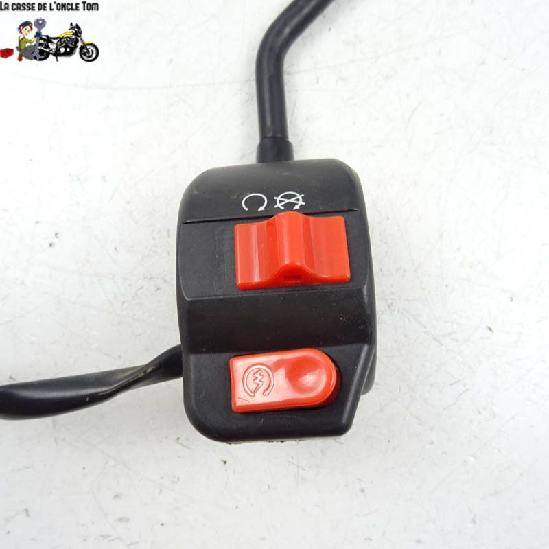 Commodo droit Neco 50 TITO zn qt 2017 - CTM-11955-017