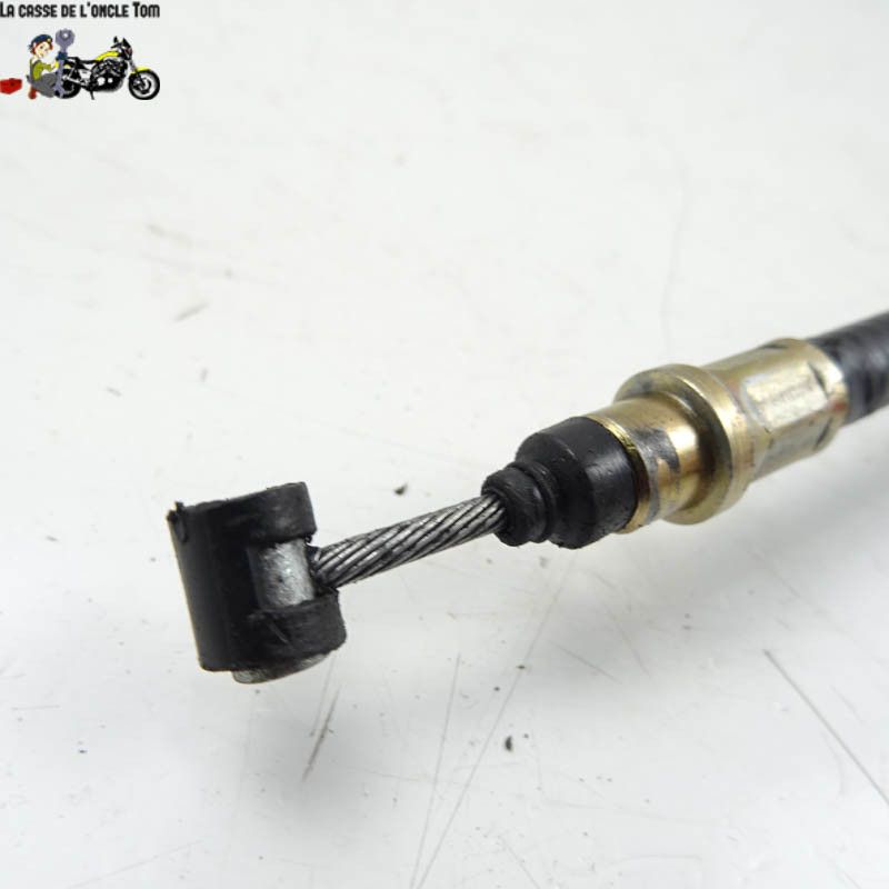 Cable de frein arrière Neco 50 TITO zn qt 2017 - CTM-11955-016