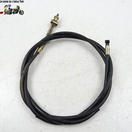 Cable de frein arrière Neco 50 TITO zn qt 2017 - CTM-11955-016