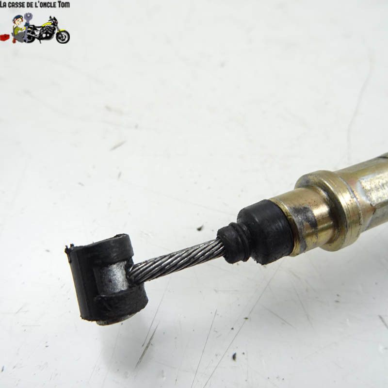 Cable de frein arrière Neco 50 TITO zn qt 2017 - CTM-11955-016