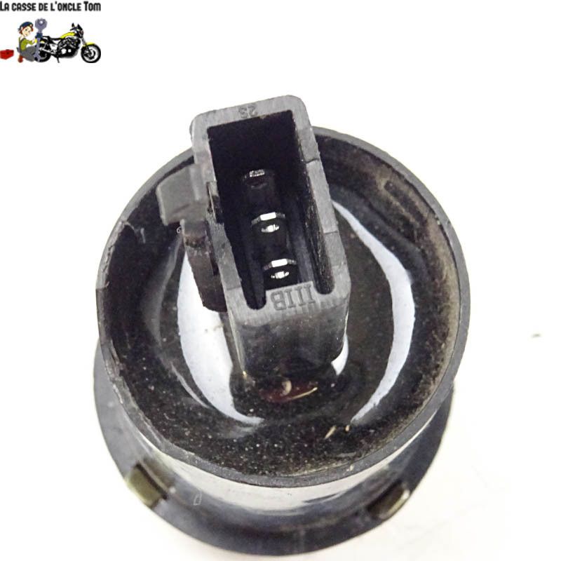 Centrale clignotante Neco 50 TITO zn qt 2017 - CTM-11955-014