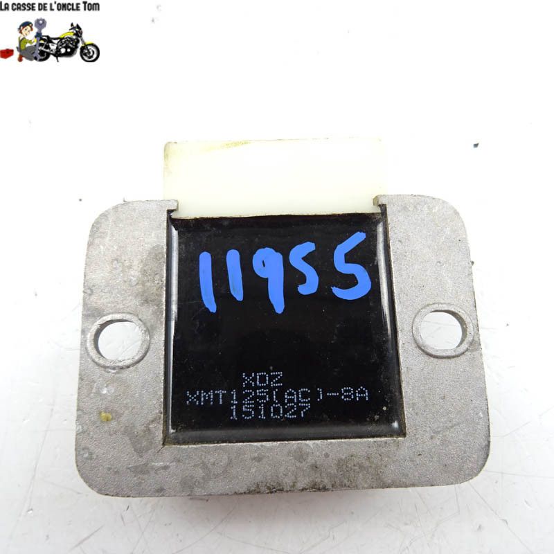 Régulateur Neco 50 TITO zn qt 2017 - CTM-11955-013