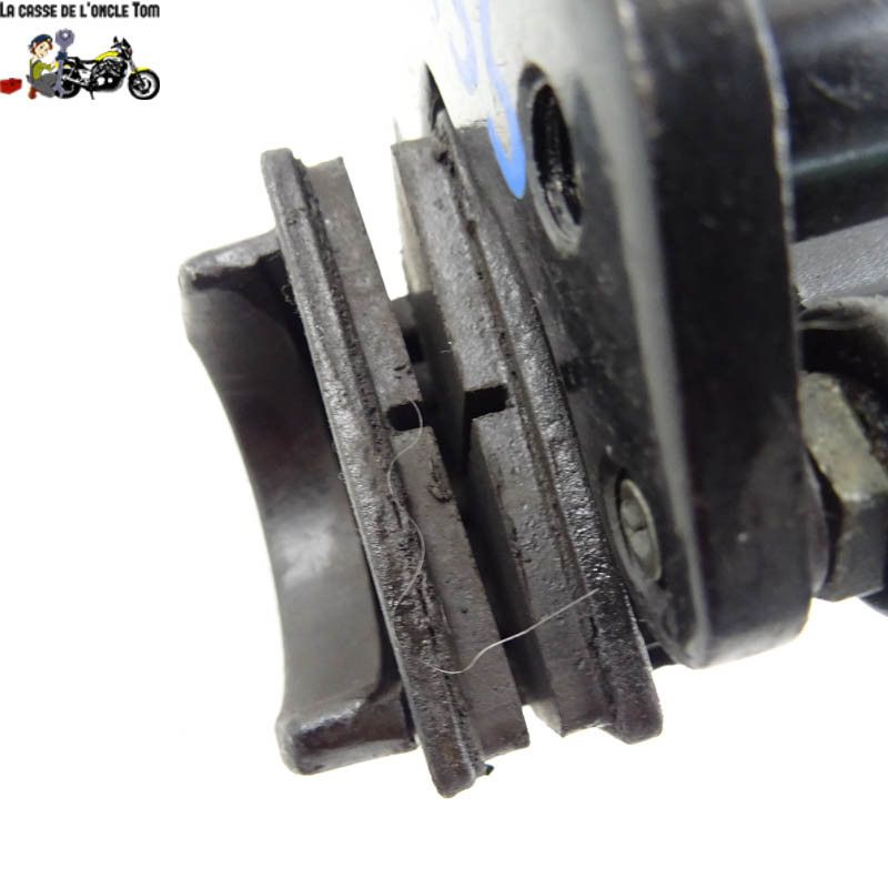 Etrier de frein avant Neco 50 TITO zn qt 2017 - CTM-11955-012