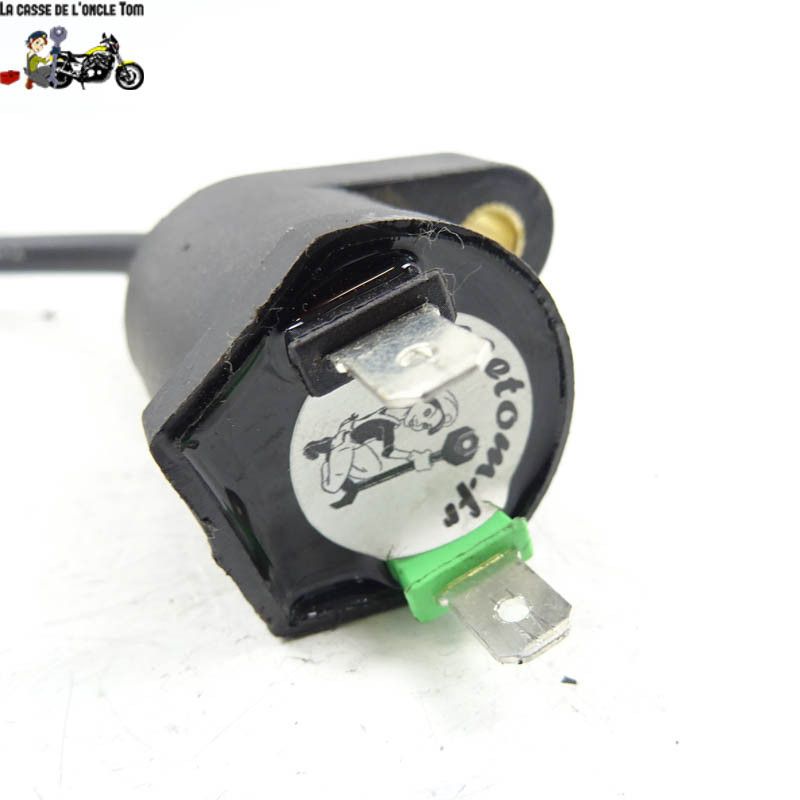 Bobine d'allumage Neco 50 TITO zn qt 2017 - CTM-11955-008