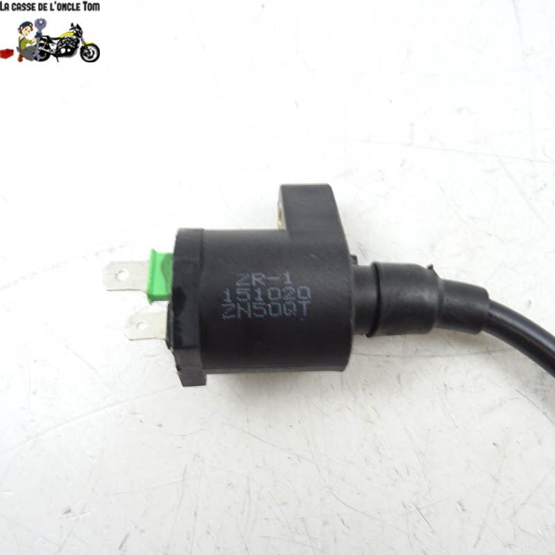 Bobine d'allumage Neco 50 TITO zn qt 2017 - CTM-11955-008