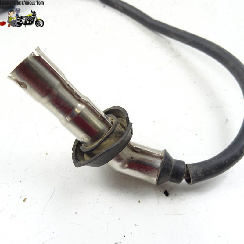 Bobine d'allumage Neco 50 TITO zn qt 2017 - CTM-11955-008