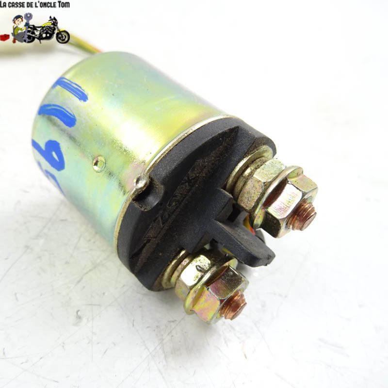 Relais démarreur Neco 50 TITO zn qt 2017 - CTM-11955-007