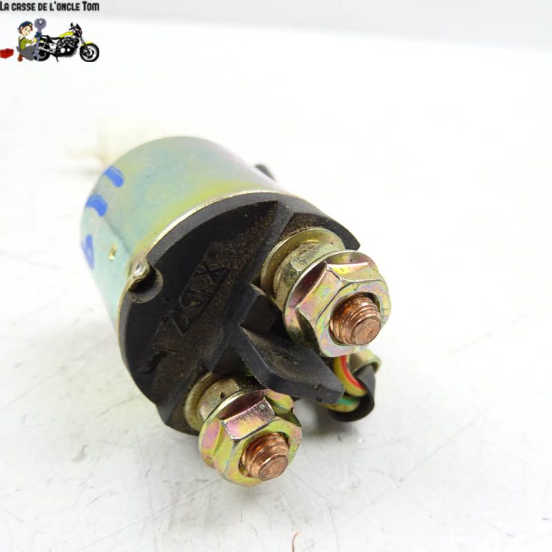 Relais démarreur Neco 50 TITO zn qt 2017 - CTM-11955-007