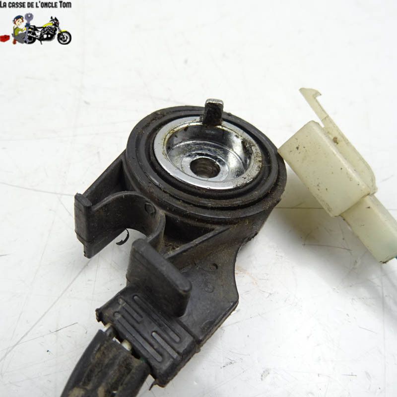 Contacteur de béquille latérle Neco 50 TITO zn qt 2017 - CTM-11955-003