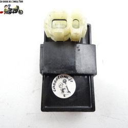 Boitier CDI Neco 50 TITO zn qt 2017 - CTM-11955-002