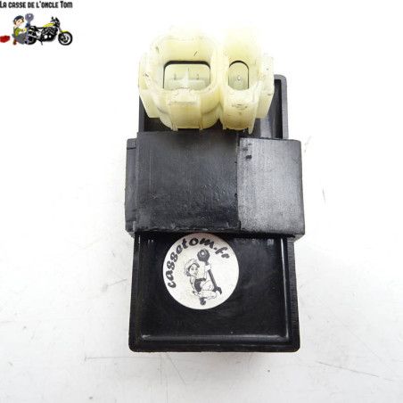 Boitier CDI Neco 50 TITO zn qt 2017 - CTM-11955-002