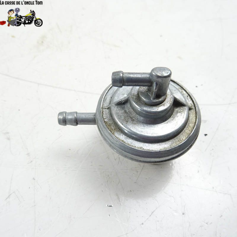 Robinet d'essence Neco 50 TITO zn qt 2017 - CTM-11955-001