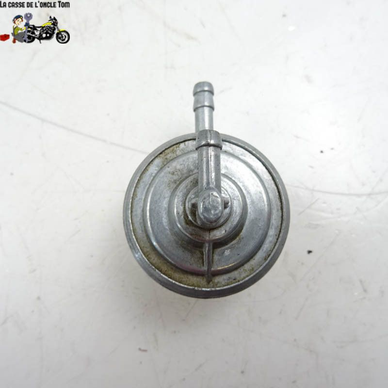 Robinet d'essence Neco 50 TITO zn qt 2017 - CTM-11955-001