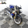 Cassetom -  Suzuki 750 GSX-R750 de  2005 - Nos motos accidentées