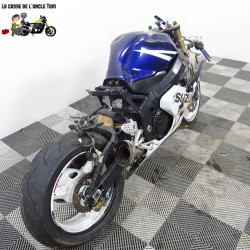 Suzuki 750 GSX-R750 de 2005