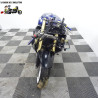 Cassetom -  Suzuki 750 GSX-R750 de  2005 - Nos motos accidentées