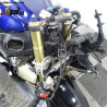 Cassetom -  Suzuki 750 GSX-R750 de  2005 - Nos motos accidentées