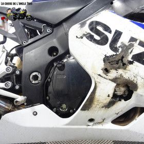 Suzuki 750 GSX-R750 de  2005