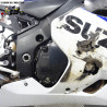 Cassetom -  Suzuki 750 GSX-R750 de  2005 - Nos motos accidentées