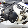 Cassetom - Suzuki 750 GSX-R750 de 2005 - Nos motos accidentées