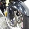 Cassetom -  Suzuki 750 GSX-R750 de  2005 - Nos motos accidentées