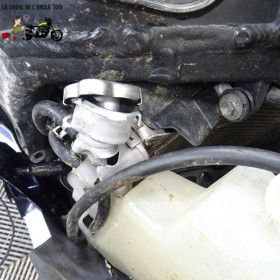 Suzuki 750 GSX-R750 de  2005