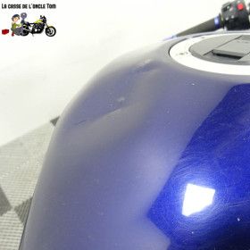 Suzuki 750 GSX-R750 de  2005