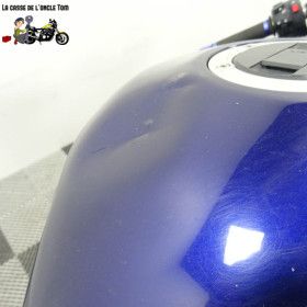 Suzuki 750 GSX-R750 de 2005