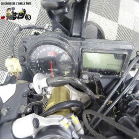 Suzuki 750 GSX-R750 de 2005