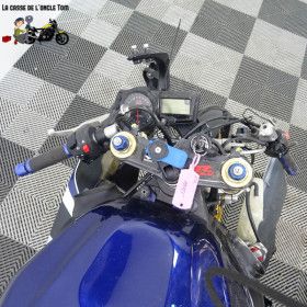 Suzuki 750 GSX-R750 de  2005