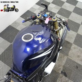 Suzuki 750 GSX-R750 de 2005