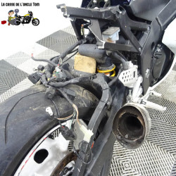 Suzuki 750 GSX-R750 de 2005
