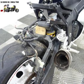 Suzuki 750 GSX-R750 de  2005