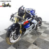 Cassetom - Suzuki 750 GSX-R750 de 2005 - Nos motos accidentées