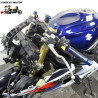 Cassetom - Suzuki 750 GSX-R750 de 2005 - Nos motos accidentées