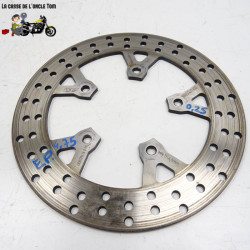 Disque de frein arrière Ducati 1200 Street fighter 2020 - CTM-11915-099