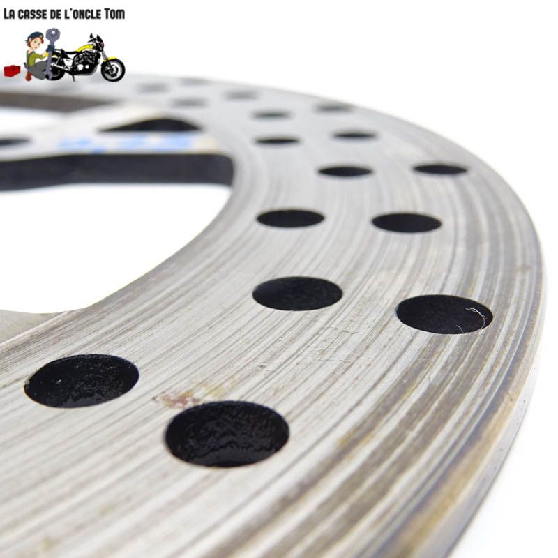 Disque de frein arrière Ducati 1200 Street fighter 2020 - CTM-11915-099