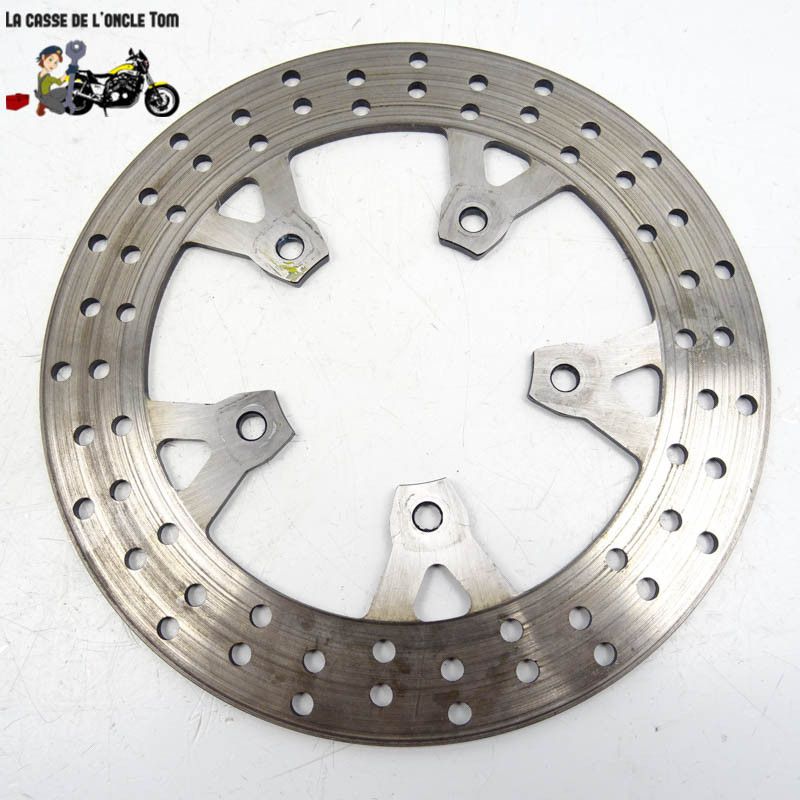 Disque de frein arrière Ducati 1200 Street fighter 2020 - CTM-11915-099