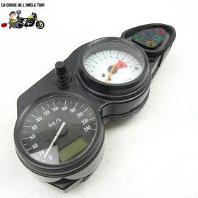 Compteur Suzuki 650 SV-S 2002