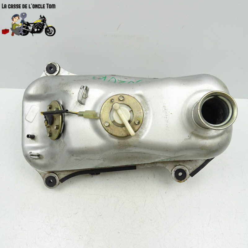 Réservoir + pompe à essence + jauge Suzuki 400 BURGMAN 1999-2002 - CTM-RES-008