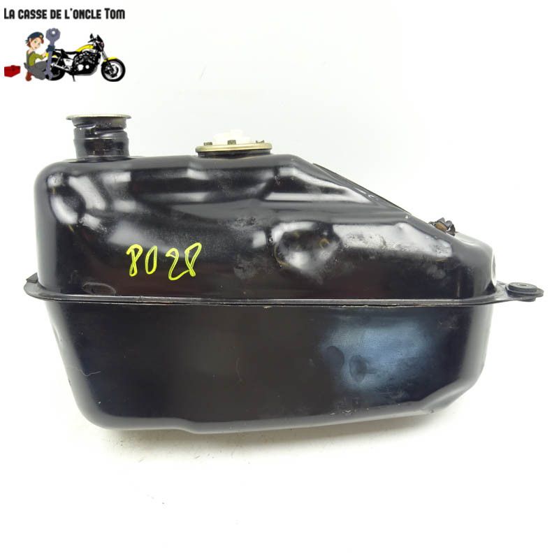 Réservoir + pompe à essence Suzuki 400 BURGMAN 2005 - CTM-RES-004