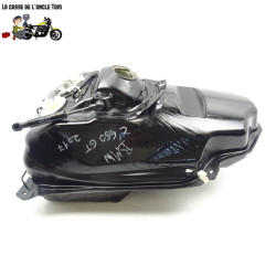 Réservoir + pompe à essence + jauge BMW 650 C 650 GT 2017 - CTM-RES-002