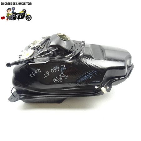 Réservoir + pompe à essence + jauge BMW 650 C 650 GT 2017 - CTM-RES-002